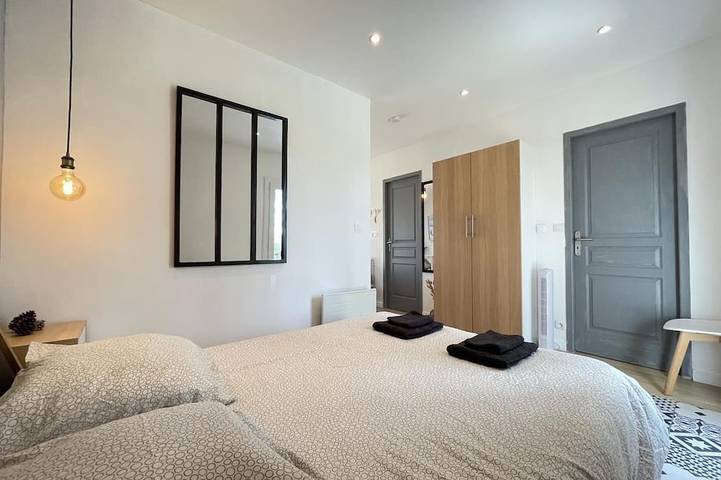 Location de vacances pour 2 personnes, avec jardin à Came (Pyrénées-Atlantiques) - 4