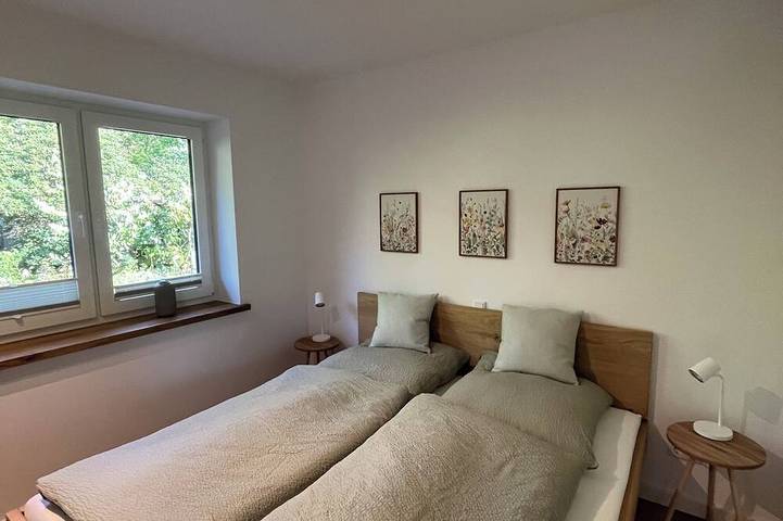 Ferienhaus für 4 Personen, mit Terrasse und Garten in Zwischenahner Meer - 3
