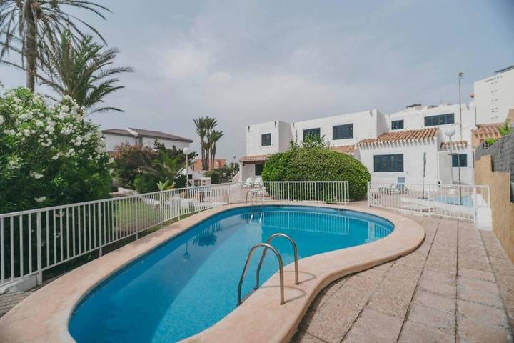 Casa rural para 13 personas, con Piscina en La Manga del Mar Menor - 4