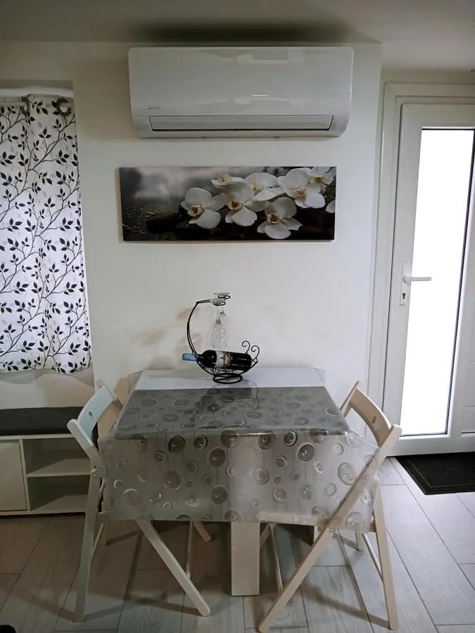 Apartamento de vacaciones para 3 personas, con vistas - 1