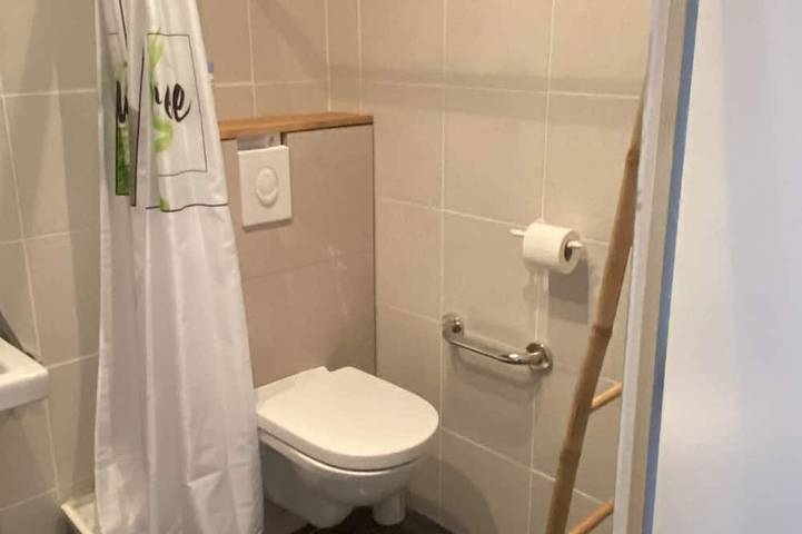 Location de vacances pour 6 personnes, avec jardin et sauna à Bretteville-sur-Ay - 3