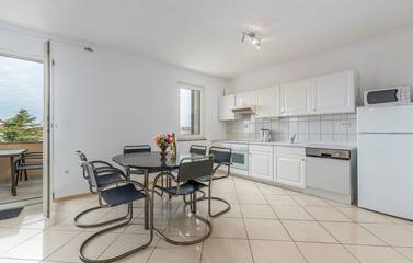 Ferienwohnung für 5 Personen in Poreč, Grad Poreč, Bild 4