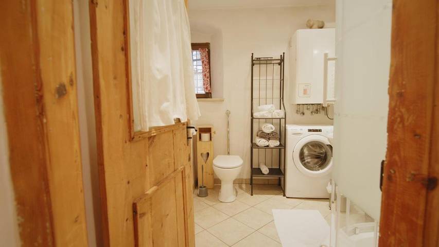 Gîte pour 3 personnes, avec vue à Hall in Tirol - 3