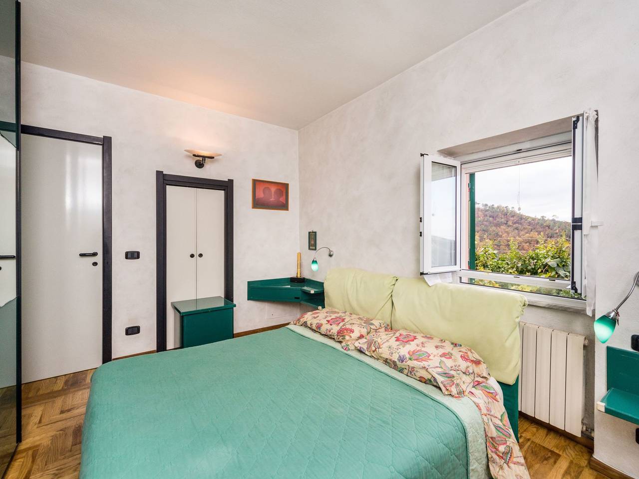 5 Terre Free Shuttle Villa Maremontii mit Pool in Vignolo (Sestri Levante), Sestri Levante
