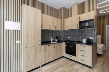 Vakantieappartement voor 3 Personen in La Malvarrosa, Valencia, Afbeelding 3