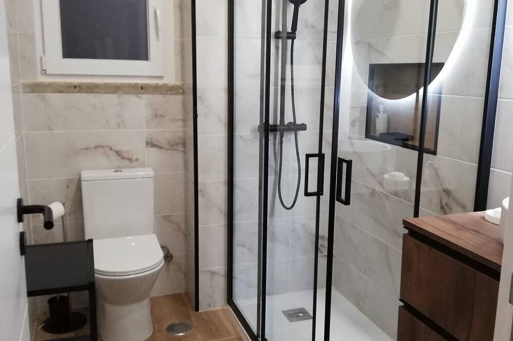 Apartamento De Férias para 3 Pessoas em Águas Livres, Distrito de Lisboa