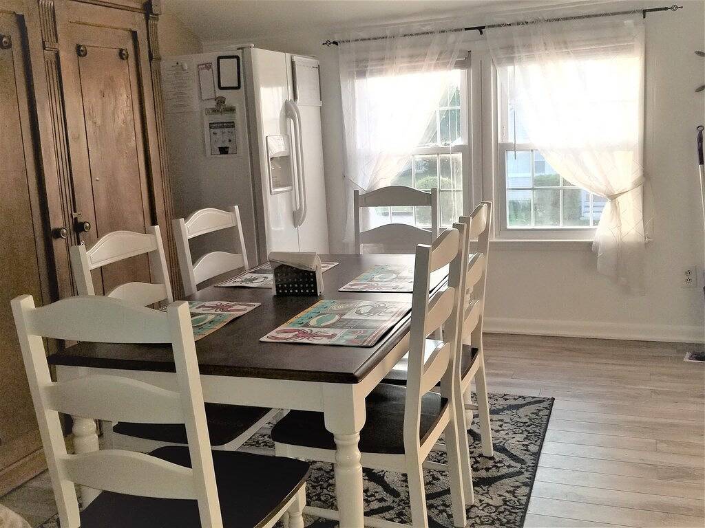 Schritte zum Hills Beach, Saco River, in der Nähe von Old Orchard Kennebunkport # 2 in Biddeford, York County