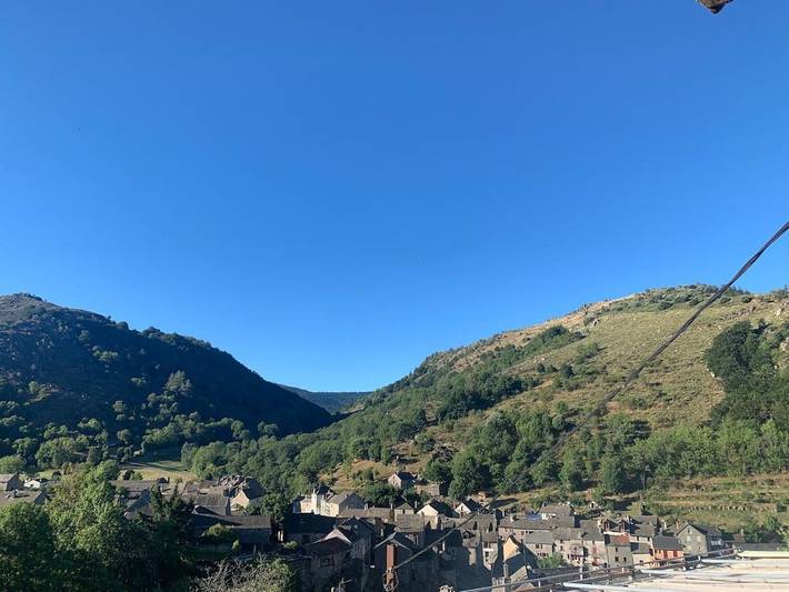Casa de vacaciones para 6 personas, con terraza y vistas, Se admiten mascotas - 1