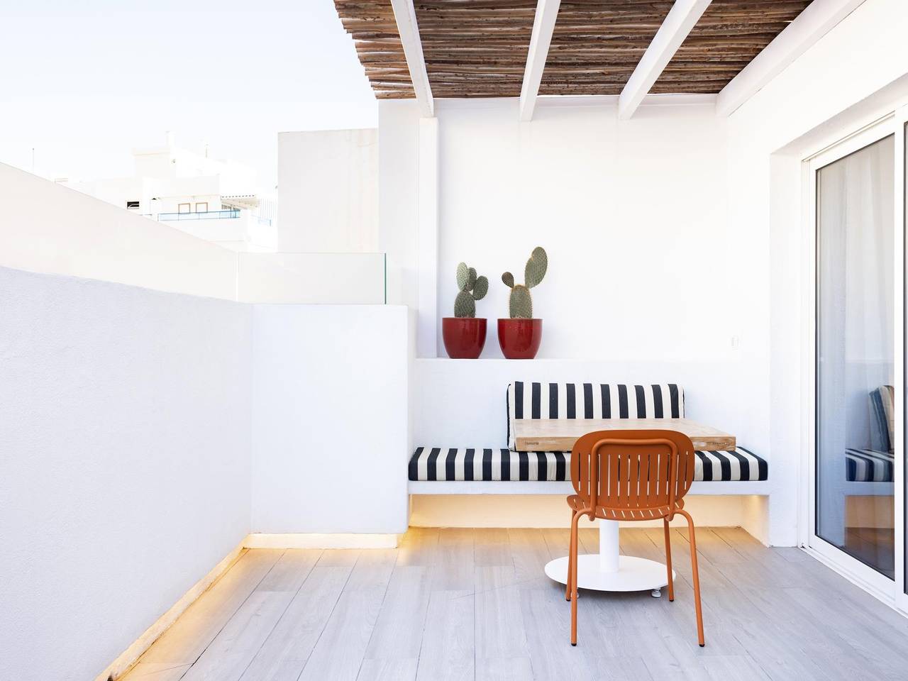 Loft voor 2 Personen in Granadilla de Abona, Zuid Tenerife