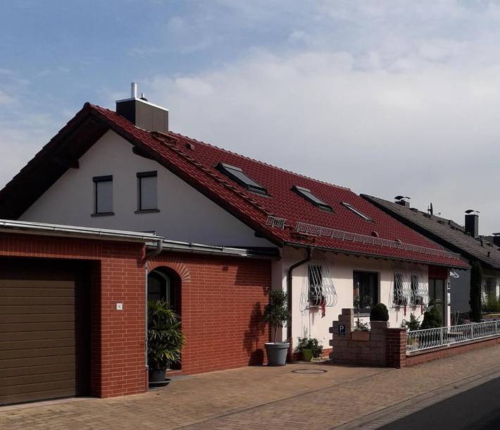 Ferienwohnung für 2 Personen, mit Ausblick - 1