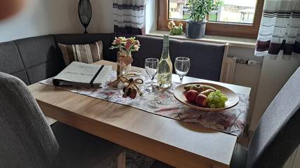 Ferienwohnung für 5 Personen in Arrach, Ostbayern, Bild 1