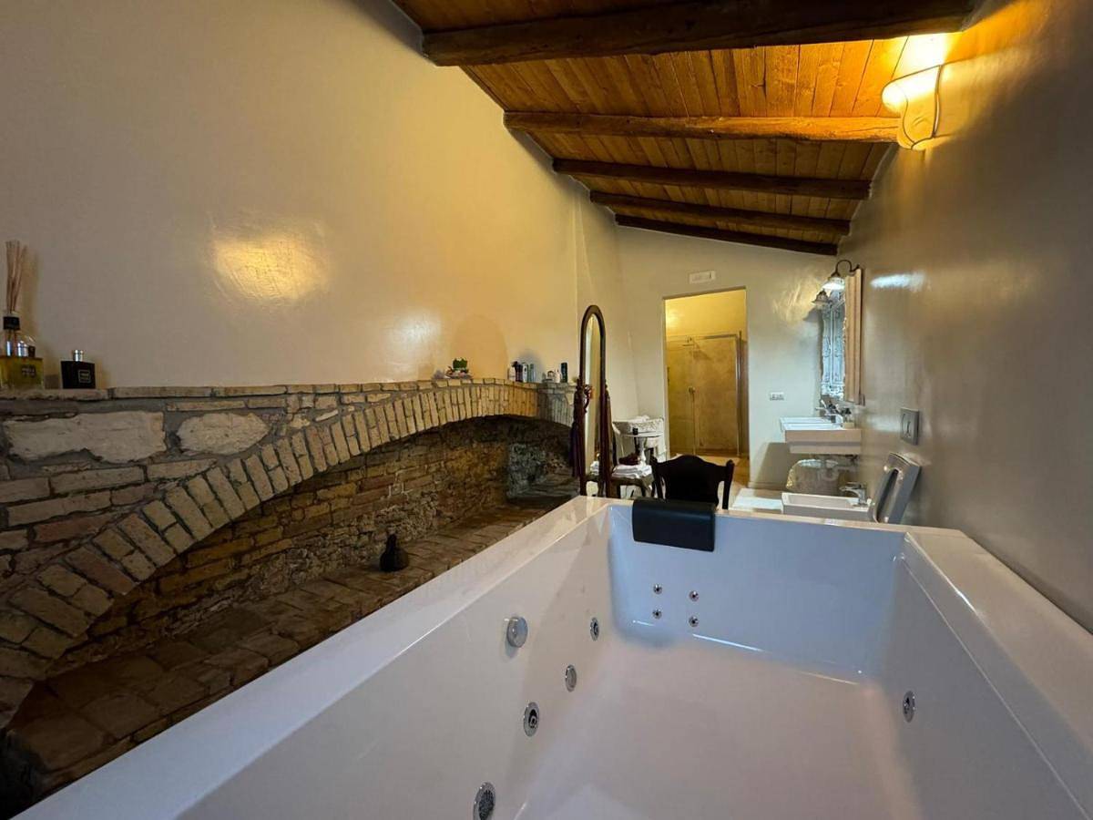 Masseria Celentano Relais & Agriturismo in San Severo, Provincia di Foggia