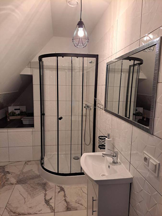 Cały apartament wypoczynkowy, Pokoje "U Ani" in Leśnica, Karpaty (Polska)
