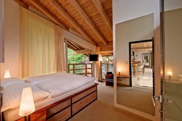 Chalet for 8 People in Zermatt, Wallisian Alps, Photo 2