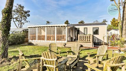 Camping voor 6 Personen in Saint-Hilaire-de-Riez, Vendée, Afbeelding 1