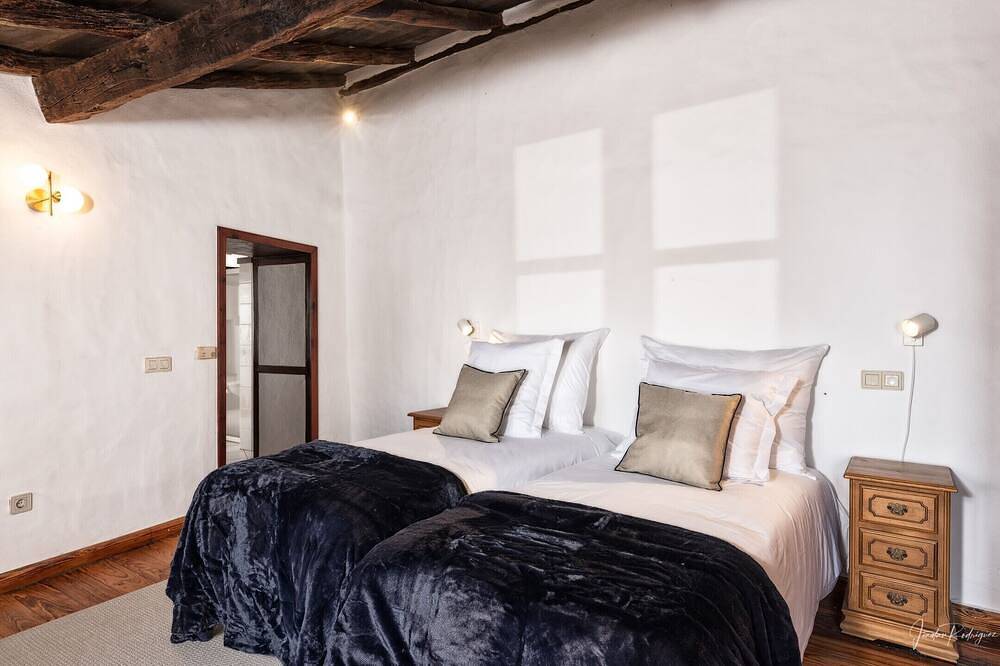 Entire apartment, Succession - Finca El Ingeniero in Juan Mayor, Santa Cruz de La Palma