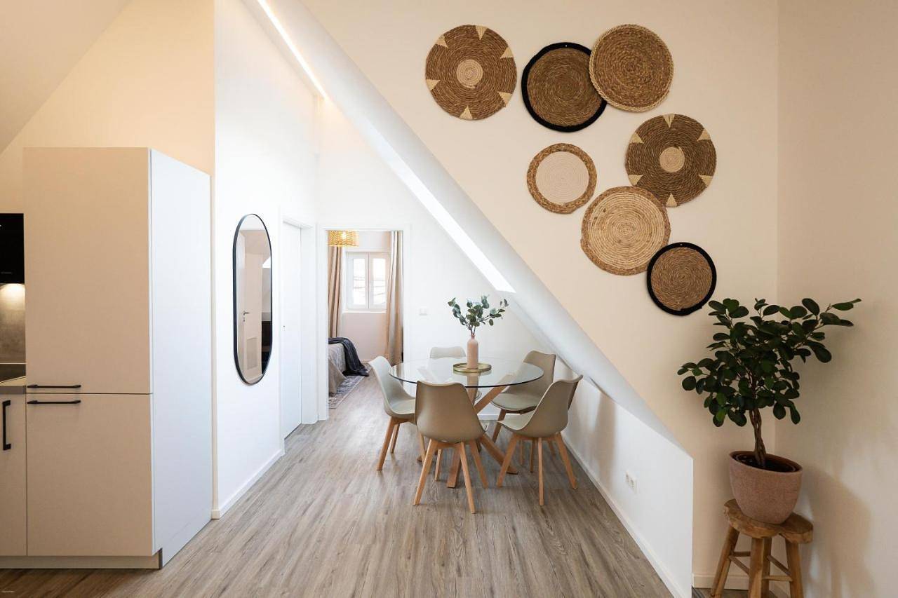 Ganze Wohnung, Luxury Apartment im Luftkurort Tengen in Tengen, Hegau
