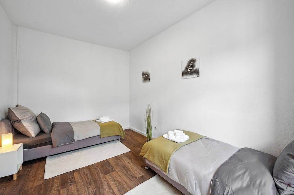 Ganze Wohnung, Wupper Home Ii, Top Lage Ideal für Geschäftsleute, Monteure, Familien, 3 Zimmer in Wuppertal, Bergisches Land