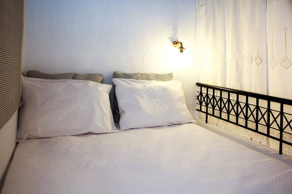 Rhodes Traditional house with private yard in Archangelos, Rhodos