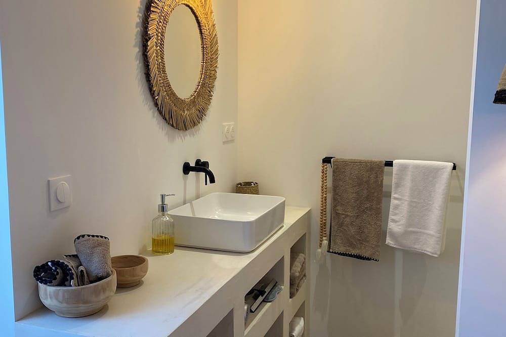 Apartamento entero, Cosy, central apartment a stone's throw from the belfry in Revel, Lauragais