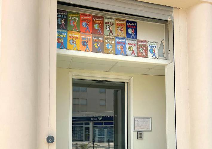 Hôtel pour 2 personnes, avec balcon dans Plage de Carnon - 2