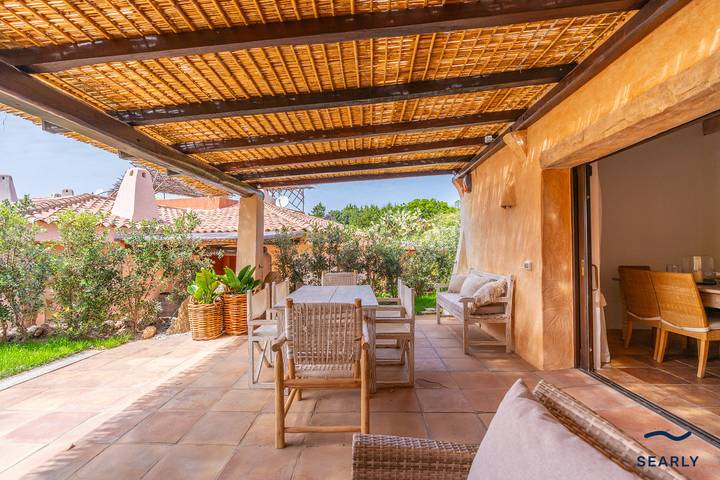 Villa Domo Mea in Porto Cervo, Arzachena