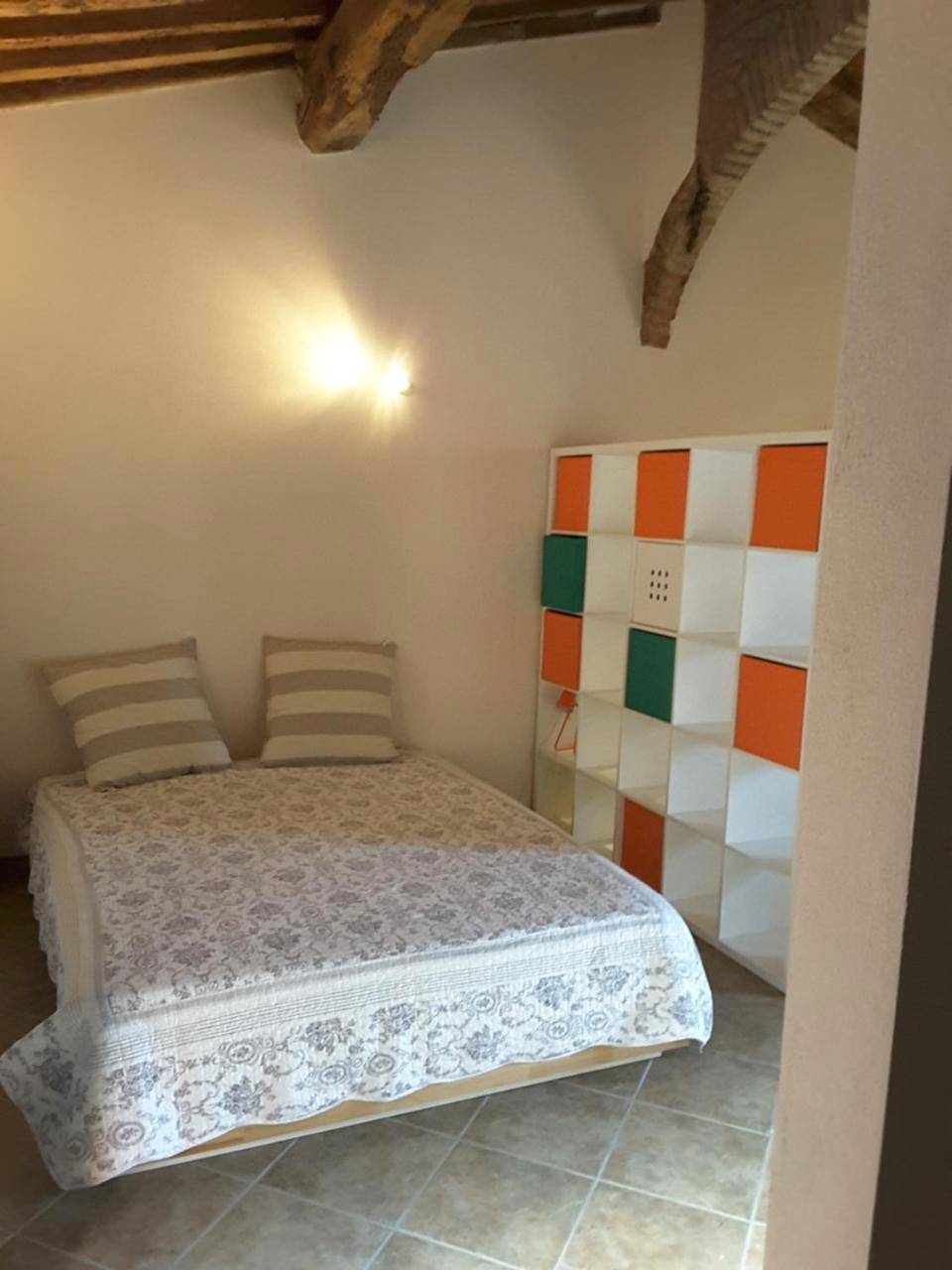 La Steccaia in Riparbella, Etruskische Küste