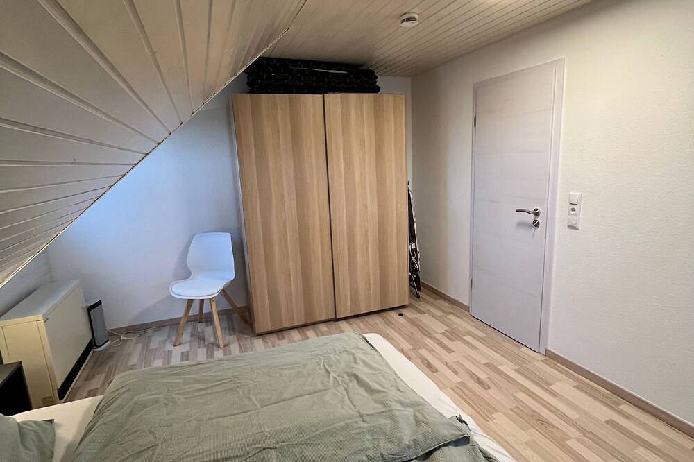 Ferienhaus 'Welle und Watt' - 2024 neu renoviert - Ferienhaus Behr 'Welle und in Friedrichskoog-Spitze, Friedrichskoog