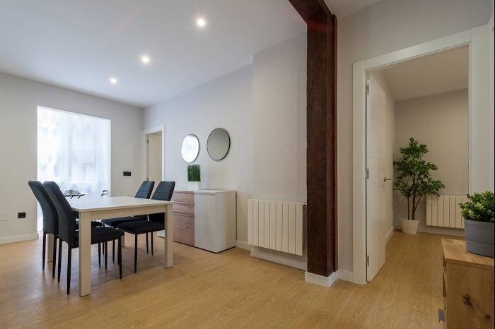 Ganze Ferienwohnung, Ferienwohnung für 6 Personen in Santander, Kantabrische Küste