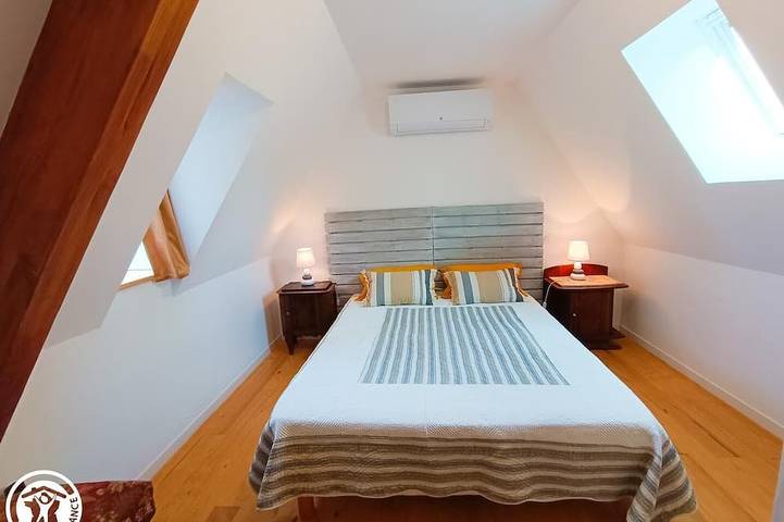 Location de vacances pour 2 personnes, avec jardin à Rocamadour - 2