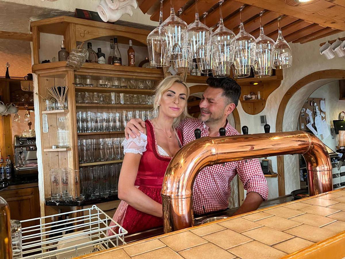 Hotel Alpenhof in Markneukirchen, Chemnitz und Umgebung