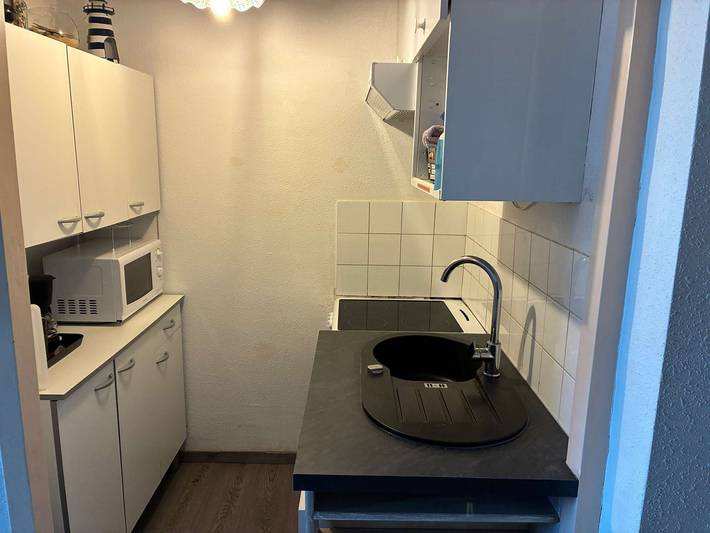 Gîte pour 4 personnes dans Plage des Mouettes - 3