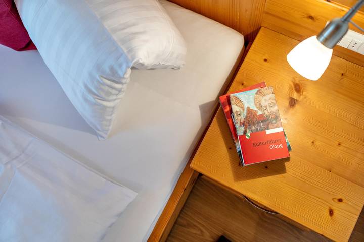 Chalet für 7 Personen, mit Garten am Kronplatz - 3