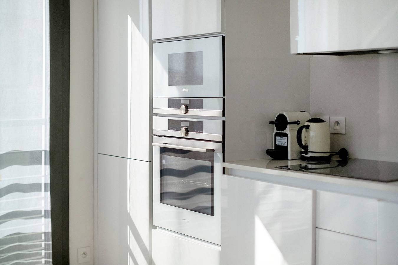 Juan les Pins aan zee – 2-kamerappartement Bay Side, foto 7