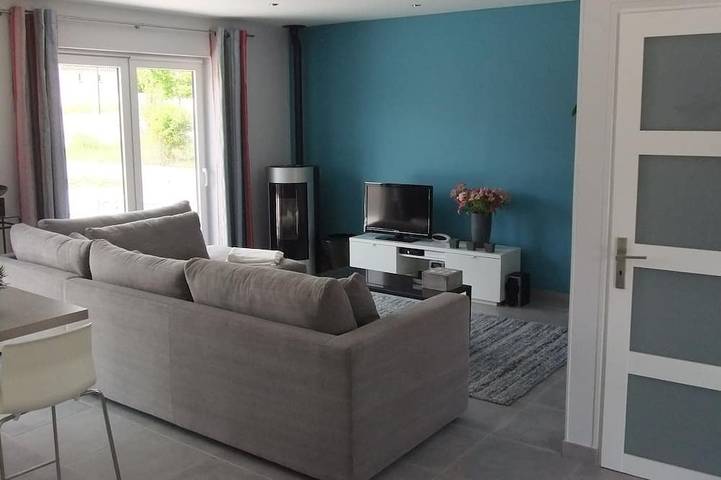 Villa pour 6 personnes dans les Gorges du Verdon - 2