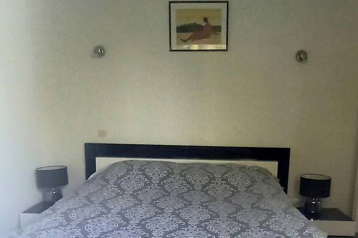 Location de vacances pour 4 personnes, animaux acceptés à Talais - 2