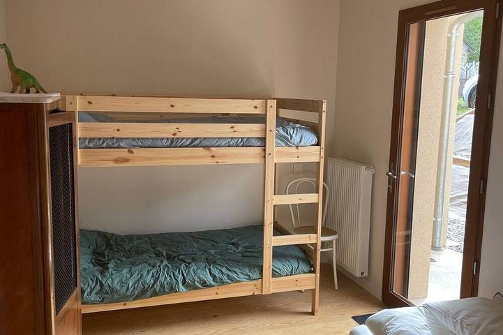 Location de vacances pour 15 personnes à Bun - 4