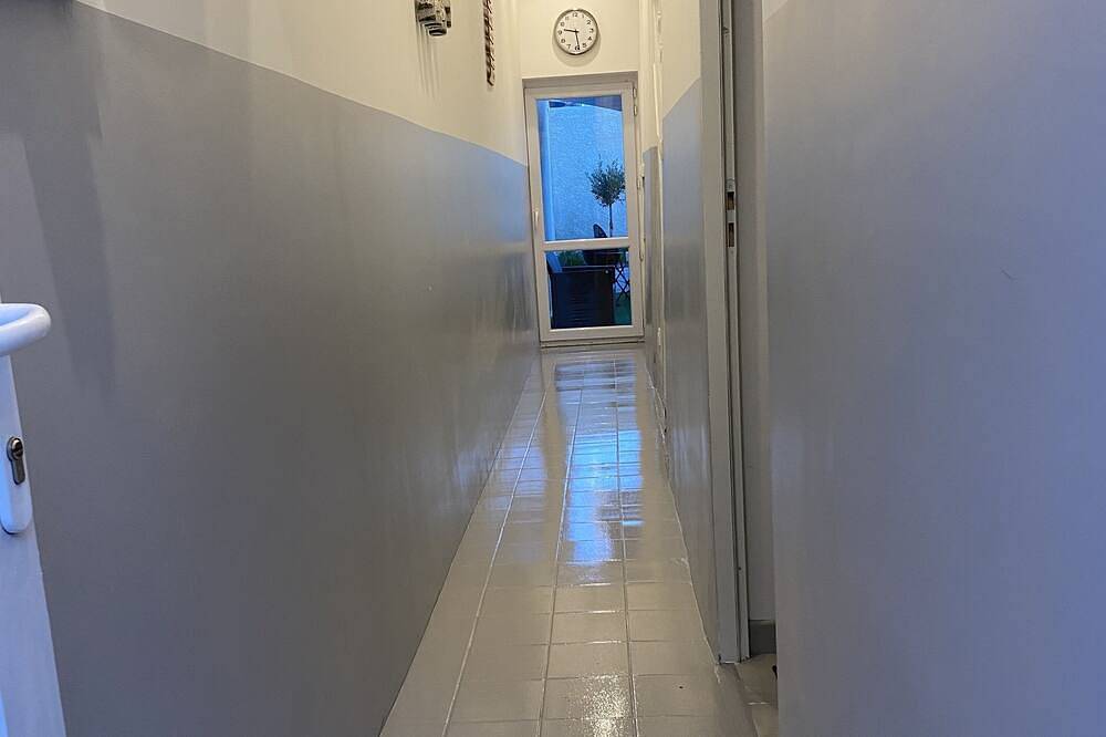 Apartamento entero, Superbe Appartement Avec Beau Coin Détente in San Quintín (Aisne), Aisne