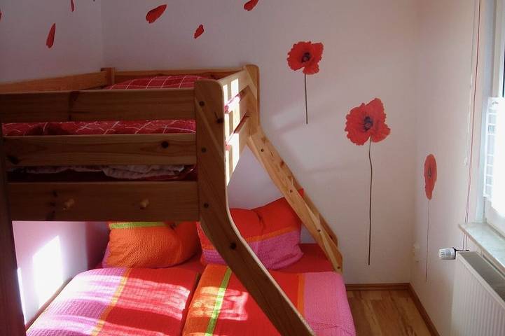 Ferienhaus für 4 Personen, mit Garten, mit Haustier in Ilsenburg - 3