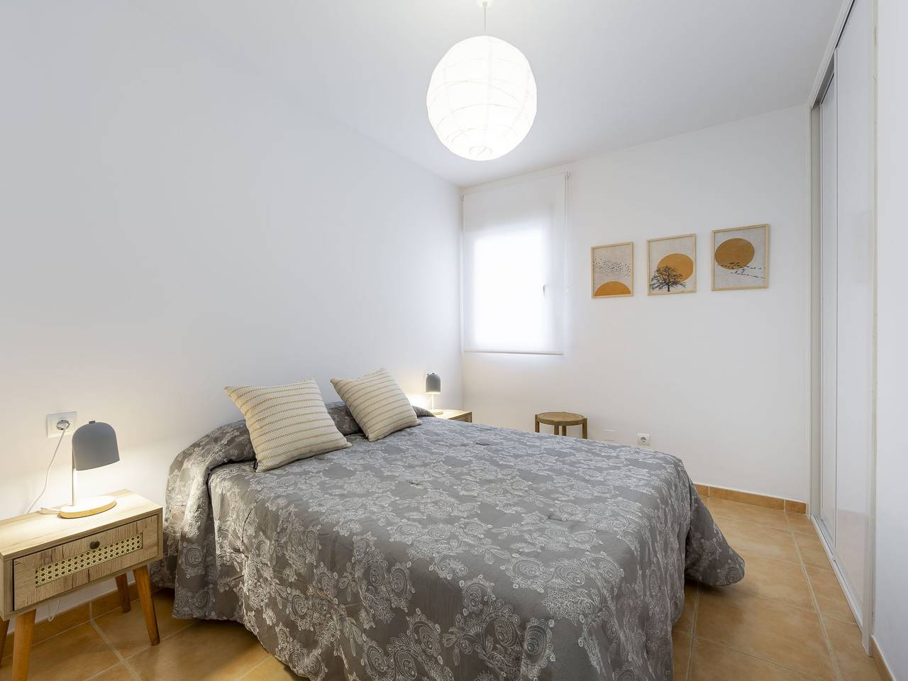 Apartamento entero, Mojacar Breeze in El Palmeral, Mojácar