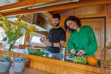 Maison pour 5 Personnes dans Hastière, Région de Namur, Photo 4