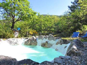 Cottage voor 2 Personen in Arpavon, Nyons en omgeving, Afbeelding 1