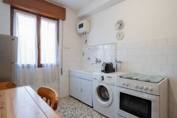 Appartamento per 6 Persone in Barzio, Comune di Barzio, Foto 4