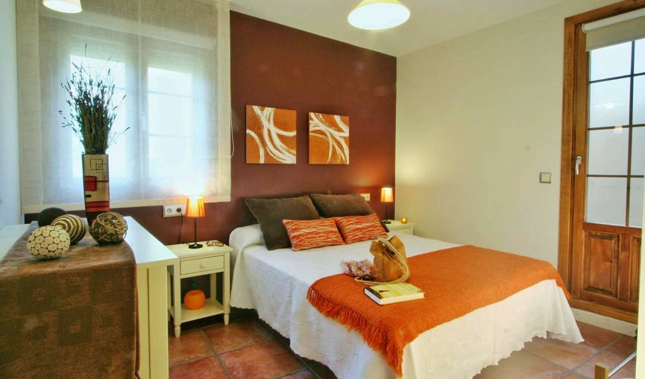Apartamento entero, Two-Bedroom Apartment Riguel in Uncastillo, Provincia de Zaragoza