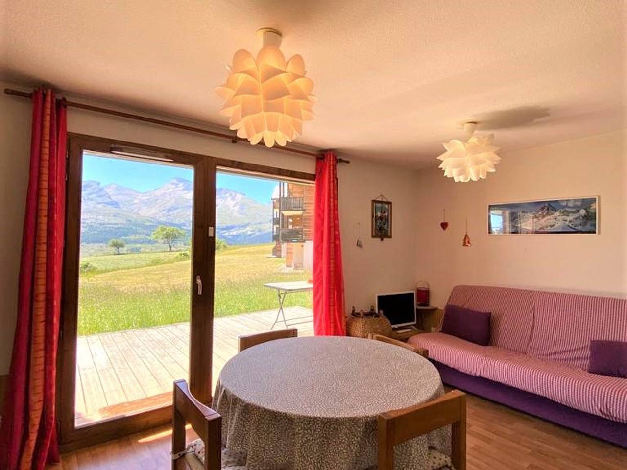 Appartement de vacances