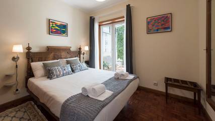 Casa De Férias para 10 Pessoas em Massarelos, Lordelo do Ouro e Massarelos, Foto 1