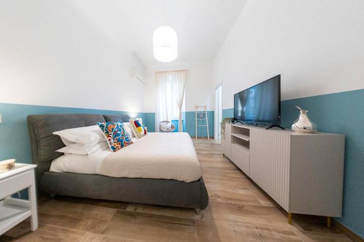 Apartamento de vacaciones para 6 personas, con vistas - 1