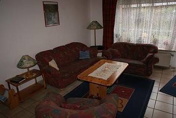 Ferienhaus für 6 Personen in Carolinensiel, Wittmund, Bild 2