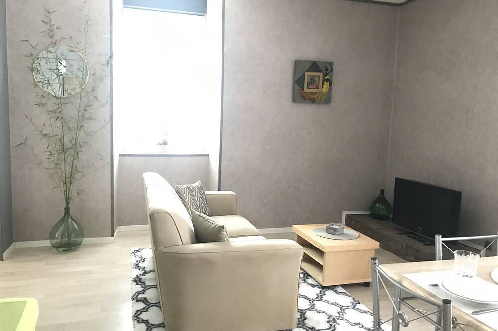 Les Plos, cosy B&B in Le Vigan, Cévennes