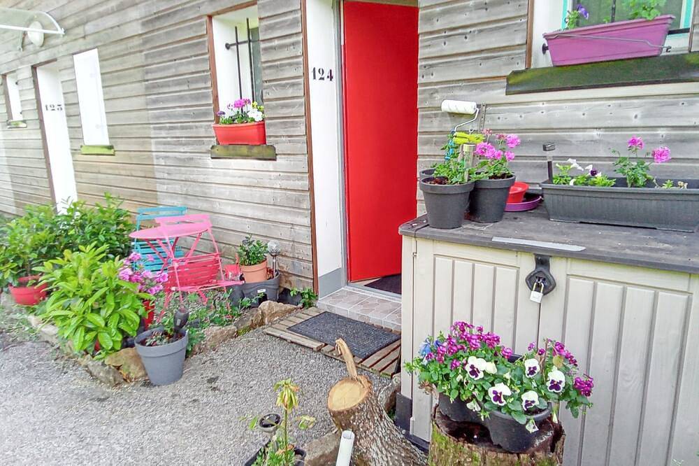 Homerez - Chalet in La Salvetat-sur-Agout in La Salvetat-sur-Agout, Béziers region